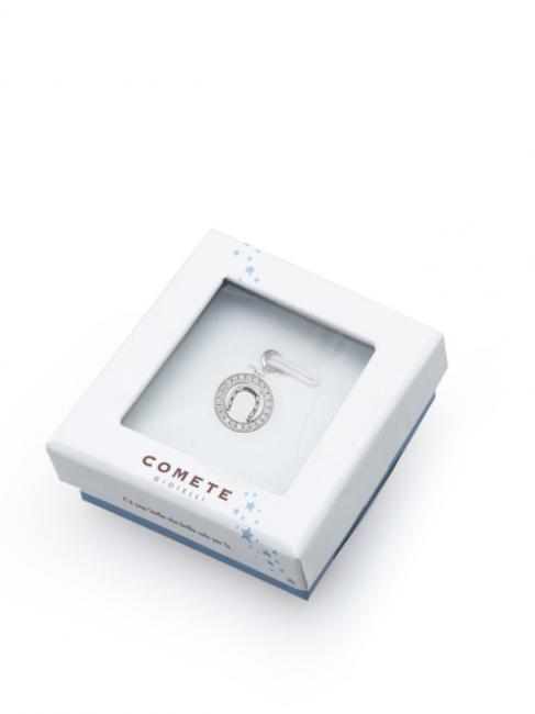 FERRO DI CAVALLO Charme für Armband STAHL - Armbänder