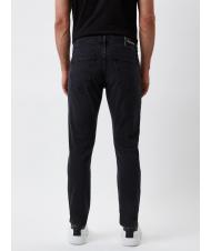 CALVIN KLEIN SLIM DENIM Schlanke Jeans blaubl - Herrenjeans - 2