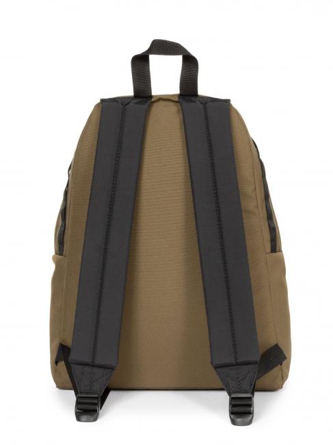 PADDED PAKR Rucksack geschnallte Armee-Olive - Rucks&auml;cke f&uuml;r Schule &amp; Freizeit