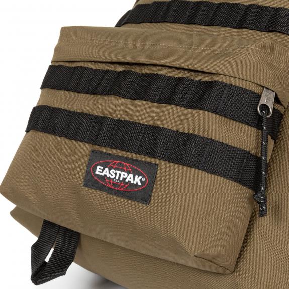 PADDED PAKR Rucksack geschnallte Armee-Olive - Rucks&auml;cke f&uuml;r Schule &amp; Freizeit