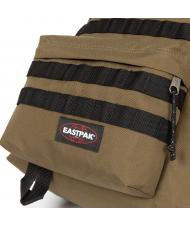 EASTPAK PADDED PAKR Rucksack geschnallte Armee-Olive - Rucks&auml;cke f&uuml;r Schule &amp; Freizeit - 3