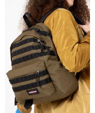 EASTPAK PADDED PAKR Rucksack geschnallte Armee-Olive - Rucks&auml;cke f&uuml;r Schule &amp; Freizeit - 4