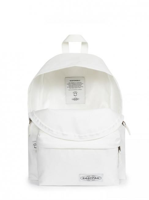 PADDED PAKR Rucksack verantwortlich grau - Rucks&auml;cke f&uuml;r Schule &amp; Freizeit