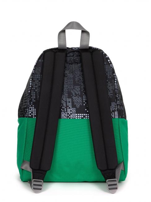 PADDED PAKR Rucksack widerstehen w12 - Rucks&auml;cke f&uuml;r Schule &amp; Freizeit