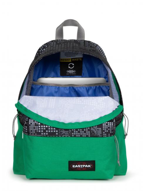 PADDED PAKR Rucksack widerstehen w12 - Rucks&auml;cke f&uuml;r Schule &amp; Freizeit