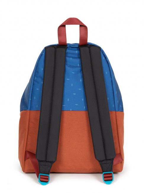 PADDED PAKR Rucksack widerstehen w11 - Rucks&auml;cke f&uuml;r Schule &amp; Freizeit