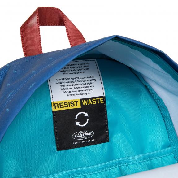 PADDED PAKR Rucksack widerstehen w11 - Rucks&auml;cke f&uuml;r Schule &amp; Freizeit