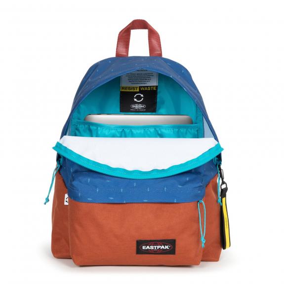 PADDED PAKR Rucksack widerstehen w11 - Rucks&auml;cke f&uuml;r Schule &amp; Freizeit