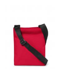 EASTPAK RUSHER Geldbeutel Matrose Rot - Umh&auml;ngetaschen Herren - 2