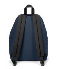 EASTPAK PADDED PAKR Rucksack blauer Fl&uuml;gel blaugr&uuml;n - Rucks&auml;cke f&uuml;r Schule &amp; Freizeit - 2