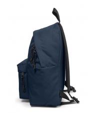 EASTPAK PADDED PAKR Rucksack blauer Fl&uuml;gel blaugr&uuml;n - Rucks&auml;cke f&uuml;r Schule &amp; Freizeit - 3