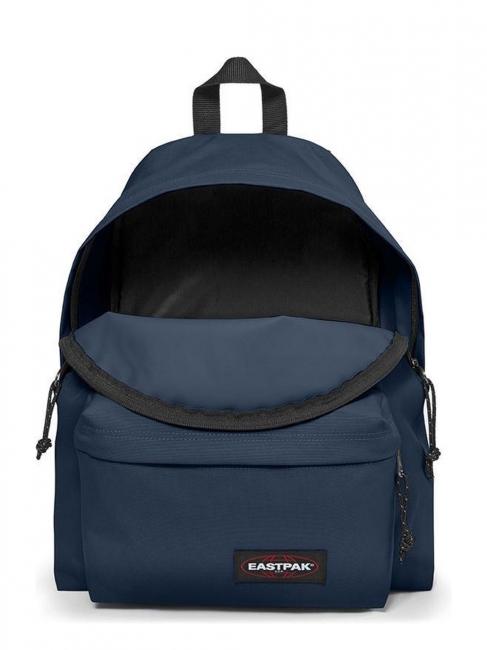 PADDED PAKR Rucksack blauer Fl&uuml;gel blaugr&uuml;n - Rucks&auml;cke f&uuml;r Schule &amp; Freizeit