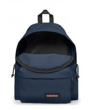 EASTPAK PADDED PAKR Rucksack blauer Fl&uuml;gel blaugr&uuml;n - Rucks&auml;cke f&uuml;r Schule &amp; Freizeit - 4