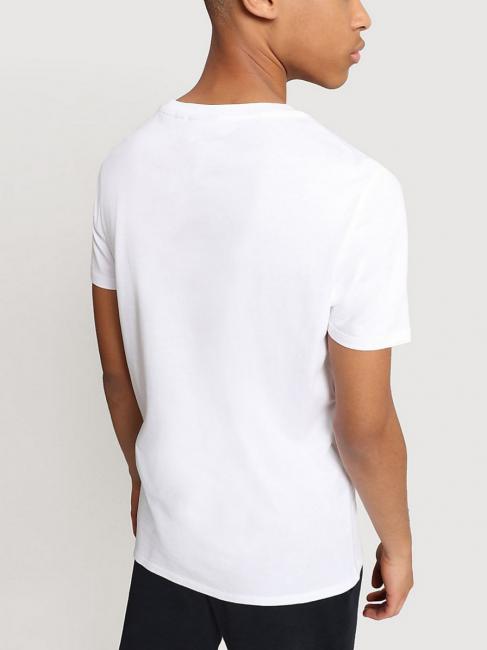 k salis ss 1 tshirt cotone Cotton T-shirt Helles Weiss - Kinder-T-Shirt