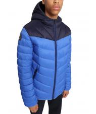 NAPAPIJRI k aerons h 1 giacca Hooded jacket - Kinder Jacken