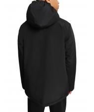 NAPAPIJRI k rainforest op giacca Jacket with zip and hood schwarz 041 - Kinder Jacken - 3