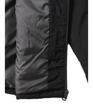 NAPAPIJRI k rainforest op giacca Jacket with zip and hood schwarz 041 - Kinder Jacken - 7