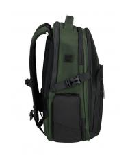 SAMSONITE BIZ2GO Tagesausflugsrucksack, 15,6 "PC-Halterung Erde gr&uuml;n - PC-Rucks&auml;cke - 3