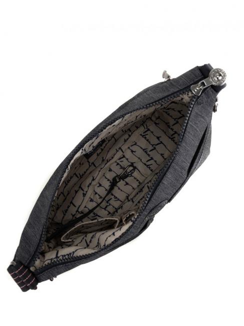 CLASSIC IZELLAH Mittlere Umhängetasche Aktiver Denim - Damentaschen