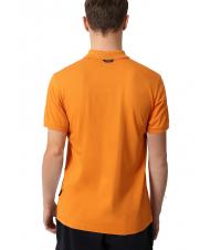 NAPAPIJRI EBEB Poloshirt aus Baumwolle - Herren-Polo-Shirts/Herren-Polo-Shirt/Herrenpoloshirt/Herrenpoloshirts