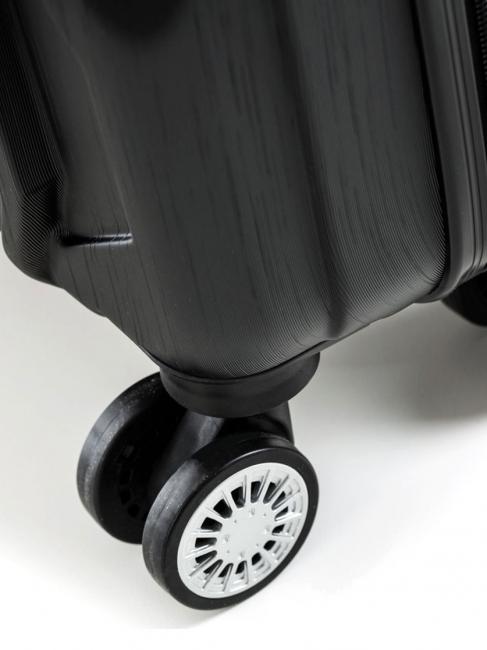 FLIGHT Trolley für Handgepäck Schwarz - Handgepäck