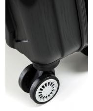 R RONCATO FLIGHT Trolley für Handgepäck Schwarz - Handgepäck - 3