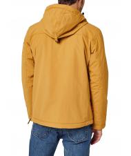 NAPAPIJRI RAINFOREST POCKET 1 Windjacke mit Kapuze Holz braun - Herrenjacken - 2