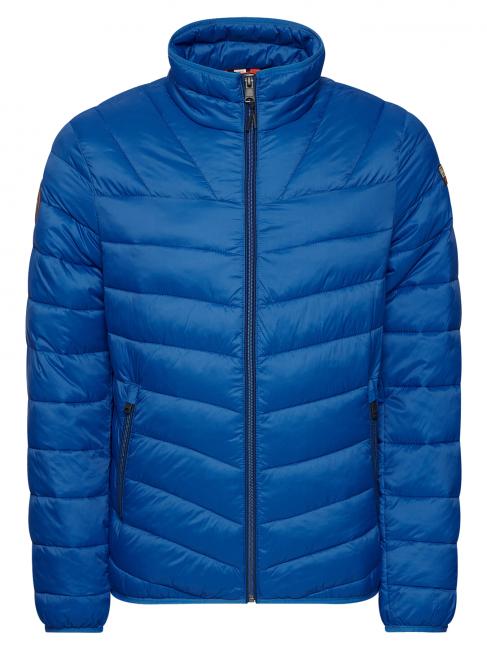 AERONS S 2 Daunenjacke blau blendend - Daunenjacken f&uuml;r Herren