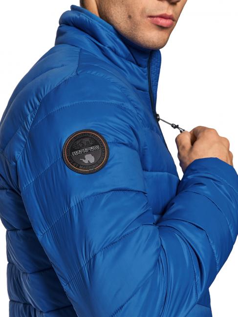 AERONS S 2 Daunenjacke blau blendend - Daunenjacken für Herren