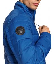 NAPAPIJRI AERONS S 2 Daunenjacke blau blendend - Daunenjacken für Herren - 3