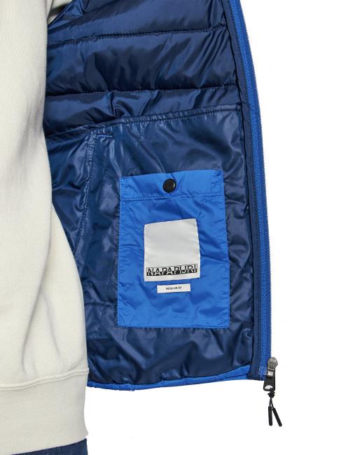 AERONS S 2 Daunenjacke blau blendend - Daunenjacken für Herren