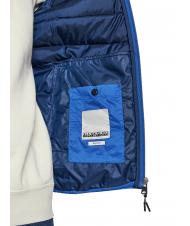 NAPAPIJRI AERONS S 2 Daunenjacke blau blendend - Daunenjacken für Herren - 4