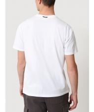 NAPAPIJRI SULE Baumwoll t-shirt - Herren-T-Shirts