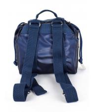 MANDARINA DUCK UTILITY Schulterrucksack Sargassosee - Damentaschen - 3