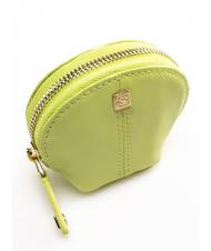 PIQUADRO CAMPIONARIO - CATERINA  Leder Geldb&ouml;rse GR&Uuml;N - Brieftaschen Damen - 2