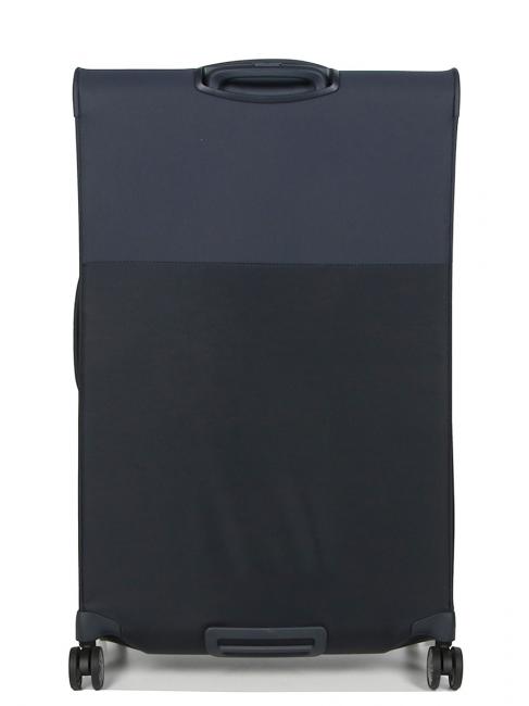 AIREA Großer Trolley, erweiterbar DUNKELBLAU - Halbharte Trolleys