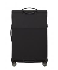 SAMSONITE AIREA Trolley mittlerer Größe, erweiterbar SCHWARZ - Halbharte Trolleys - 4