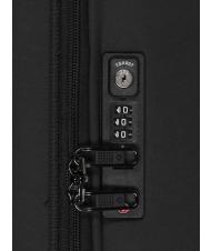 SAMSONITE AIREA Trolley mittlerer Größe, erweiterbar SCHWARZ - Halbharte Trolleys - 6