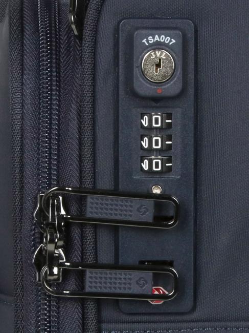 AIREA Trolley für Handgepäck DUNKELBLAU - Handgepäck