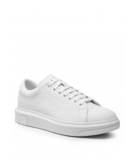 ARMANI EXCHANGE Sneaker in Haut Ledersneaker - Herrenschuhe