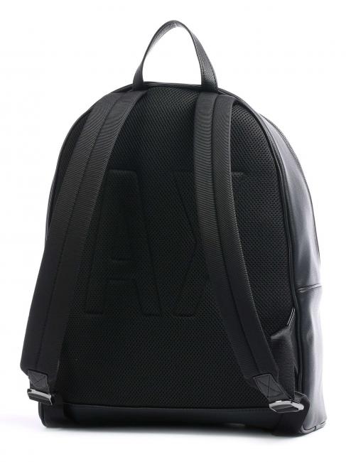 MINIMAL 12 "Laptop-Rucksack Schwarz - PC-Rucksäcke