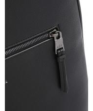 ARMANI EXCHANGE MINIMAL 12 "Laptop-Rucksack Schwarz - PC-Rucksäcke - 3