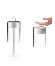 GUZZINI SOIREE Kabellose Tischlampe - Lampen