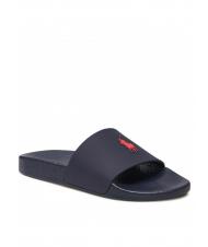 RALPH LAUREN POLO SLIDE Hausschuhe - Herrenschuhe