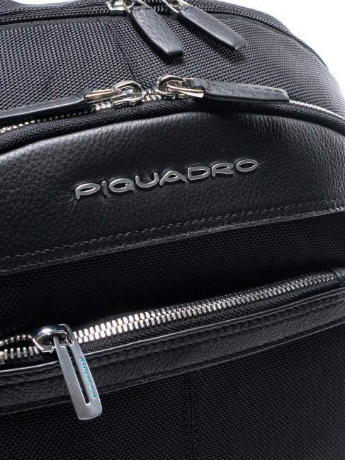 Rucksack LINK out, 13 "PC-Anschluss schwarz2 - PC-Rucks&auml;cke