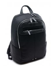 PIQUADRO Rucksack LINK out, 13 "PC-Anschluss schwarz2 - PC-Rucks&auml;cke - 4