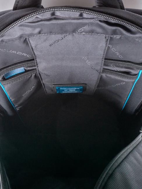 Rucksack LINK out, 13 "PC-Anschluss schwarz2 - PC-Rucks&auml;cke