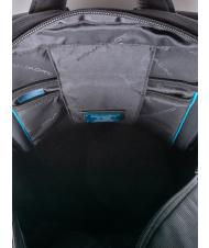 PIQUADRO Rucksack LINK out, 13 "PC-Anschluss schwarz2 - PC-Rucks&auml;cke - 5