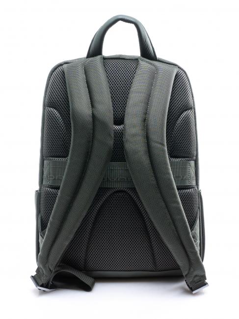 Rucksack LINK out, 13 "PC-Anschluss GR&Uuml;N - PC-Rucks&auml;cke