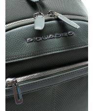 PIQUADRO Rucksack LINK out, 13 "PC-Anschluss GR&Uuml;N - PC-Rucks&auml;cke - 3
